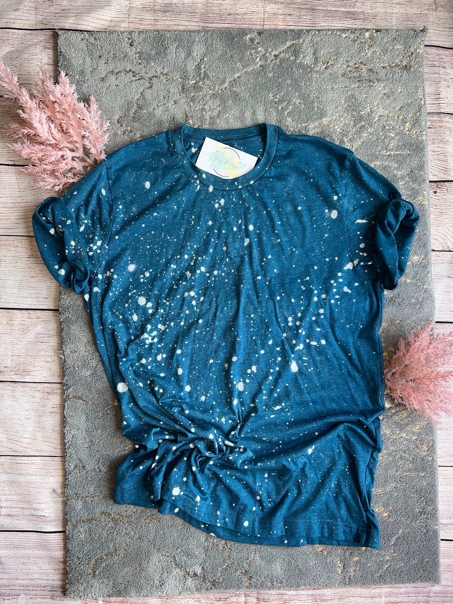 Simple bleached T-Shirt