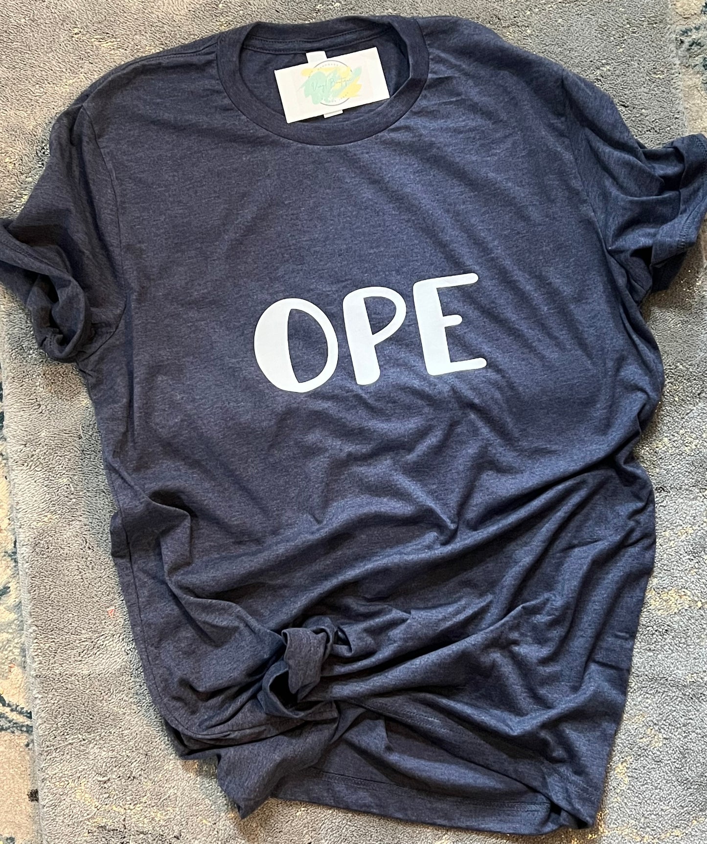 Ope